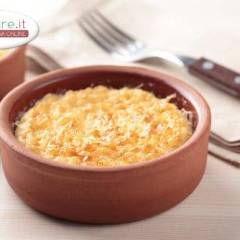 Sformatini al Risotto