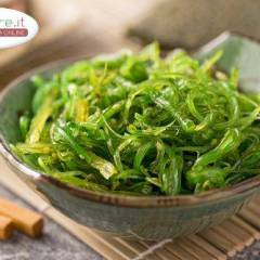 Insalata di Alghe
