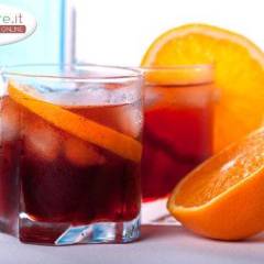 Negroni Cocktail