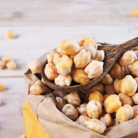500 gr. di Ceci secchi