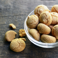 7 gr di Amaretti