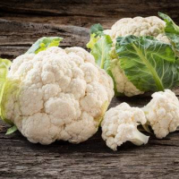 350 g. Di Cimette Di Cavolfiore