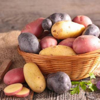150 g. Di Patate