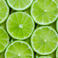 1 Lime bio