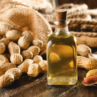 50 ml d'Olio Di Semi