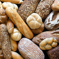 2 cucchiai di Pane Grattugiato