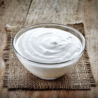 Panna Fresca 80 g
