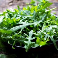 100 gr. di Rucola o ruchetta