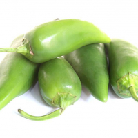 300 gr. di Peperoncini verdi