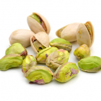 2 cucchiai di Pistacchi tritati