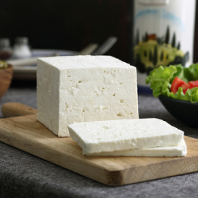 75 gr di Feta