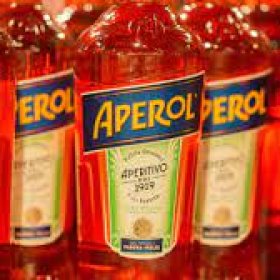 60 ml di Aperol