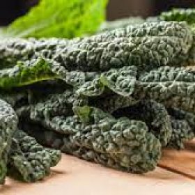 400 gr. di Cavolo Nero