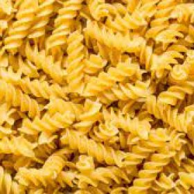 Fusilli 200 g.