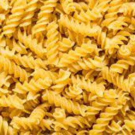 160 gr. di Fusilli