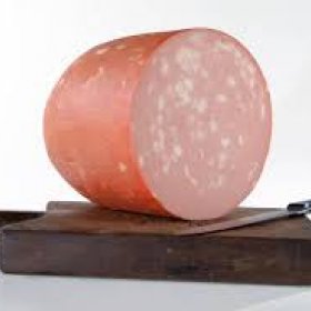 100 g. di Mortadella