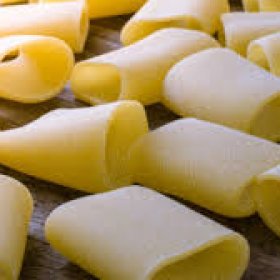 20 Paccheri