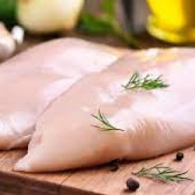 300 gr di Petto di Pollo