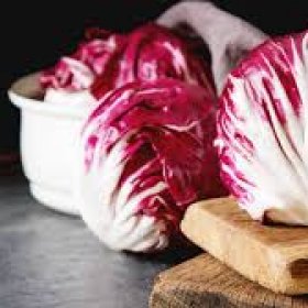 1 Radicchio tondo