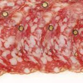 60 gr. Salame Napoletano (facoltativo)