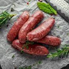 50 gr di Salsiccia