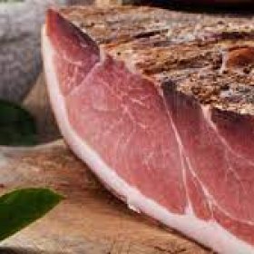 250 gr. di Speck in fetta unica