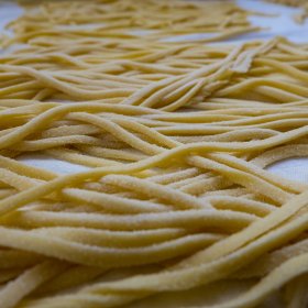 Pasta Fresca 200 g ( Troccoli)