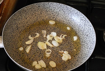 Pizzaiola di peperoni preparazione 2