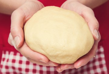 Sfogliatelle frolle preparazione 0