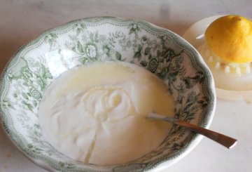 Gulasch di manzo e cipolle preparazione 9