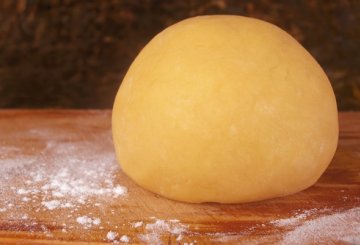 Pasta frolla bimby, una bontà semplice da preparare preparazione 3