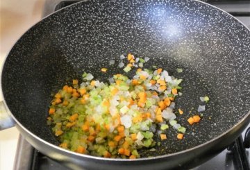 Calamaretti in padella preparazione 0