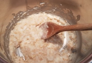 Pastiera Salata preparazione 1