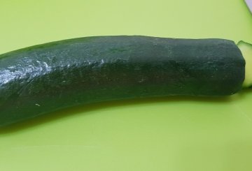 Zucchine lesse preparazione 4