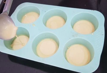 Yorkshire pudding preparazione 6