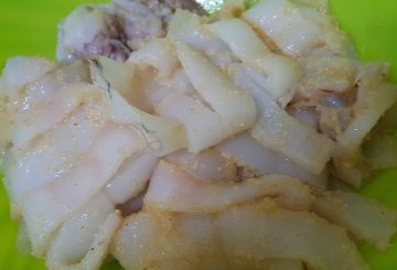 Ricetta Calamari Arrostiti Cucinare It