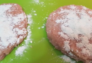 Cordon Bleu al Forno preparazione 7