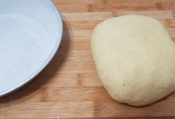 Pasta Frolla preparazione 9