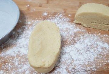 Pasta Frolla preparazione 10