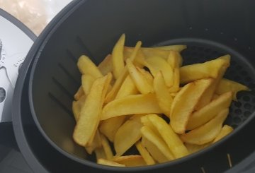 Patatine fritte surgelate, fanno male? Tutta la verità dell'esperta