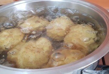 Patate Lesse preparazione 2