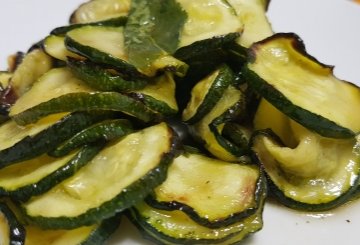 Ricetta Zucchine con friggitrice ad aria - Cucchiaio d'Argento