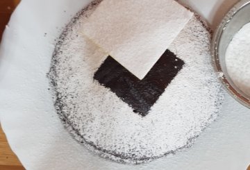 Torta Veloce al Cacao preparazione 6