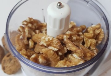 Torta Yogurt e Cacao preparazione 6