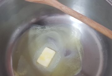 Spezzatino con patate preparazione 4
