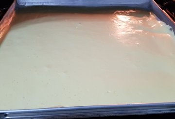 Pasta Biscotto preparazione 12