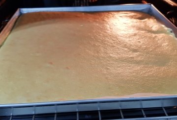 Pasta Biscotto preparazione 13