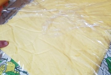 Pasta Biscotto preparazione 15