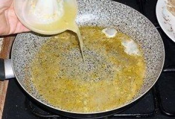 SCALOPPINE AL LIMONE SENZA BURRO preparazione 8