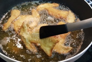 FUNGHI IMPANATI preparazione 6